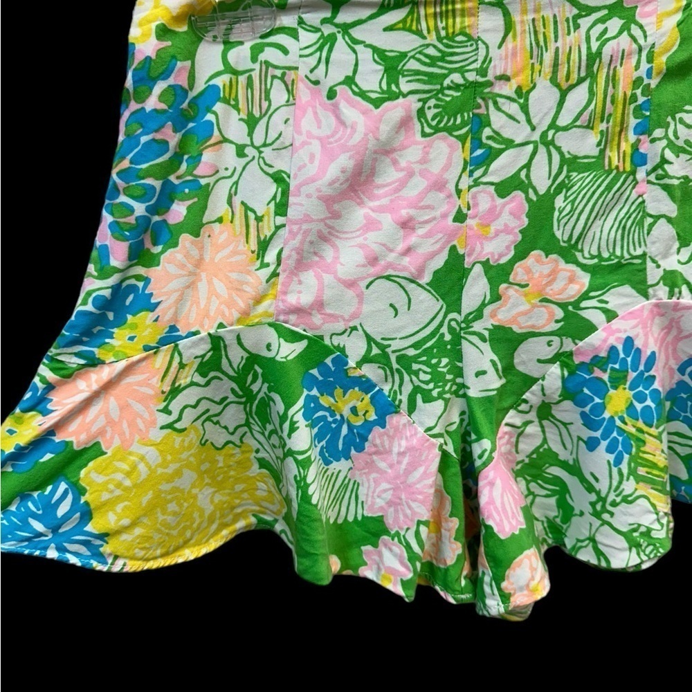 Lily Pulitzer shorts - Picture 4 of 6